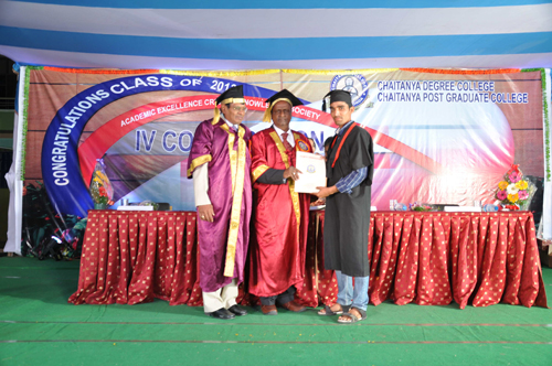 convocation 2014